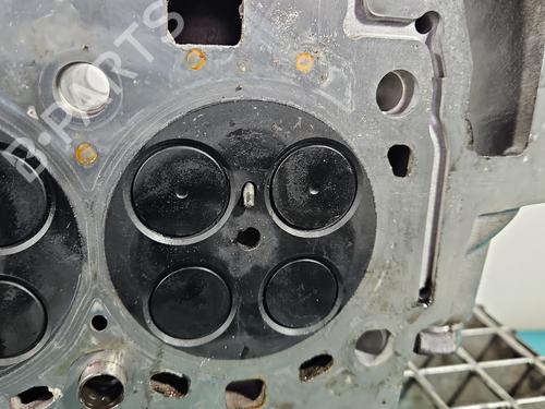Cylinder head BMW X6 (E71, E72) xDrive 40 d | BP37824053M5 - Image 17