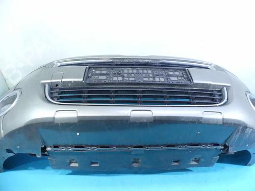 Front bumper PEUGEOT PARTNER Tepee 1.6 HDi 90 | BP37885232C7 - Image 6