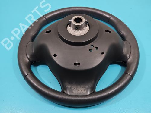 Steering wheel RENAULT CAPTUR I (J5_, H5_) 0.9 TCe 90 | BP37817440C49 - Image 7