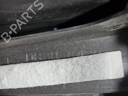 Cup/Object holder MAZDA CX-3 (DK) 1.5 SKYACTIV-D AWD (DK4WS, DK5AW) | BP37857421I37  - Image 8