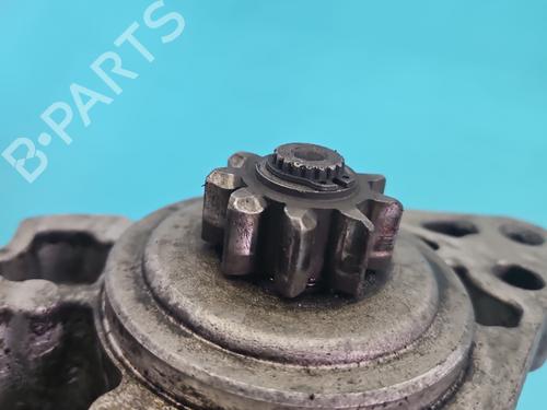 Starter JAGUAR XF I (X250) 2.7 D | BP37855102M8 - Image 3