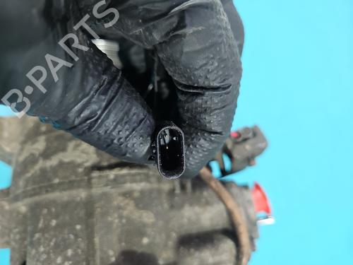 AC compressor MERCEDES-BENZ E-CLASS (W212) E 200 CDI / BlueTEC (212.005, 212.006) | BP37818989M34 - Image 4