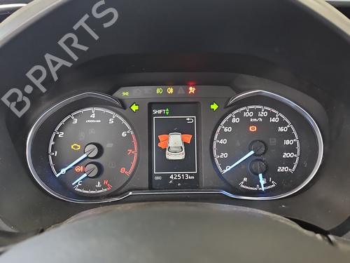 instrument-cluster-toyota-yaris-_p13_-2010-2011-2012-2013-2014-2015-2016-2017-2018-2019-2020-37854468 main image
