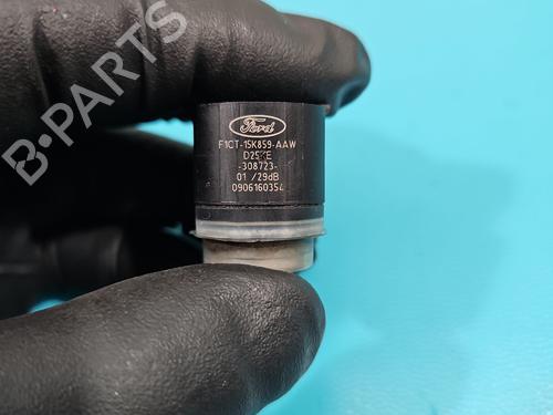 Electronic sensor FORD MONDEO V Turnier (CF) | BP37813096M84 - Image 6