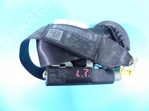 Front left seatbelt VW PASSAT B6 (3C2) 1.9 TDI | BP37809235I26 - Image 4