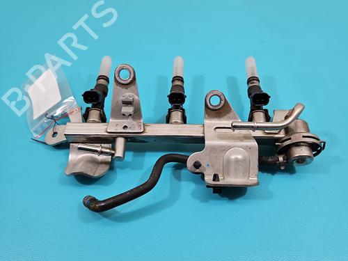 Injector RENAULT CAPTUR I (J5_, H5_) 0.9 TCe 90 | BP37818584M100 - Image 3