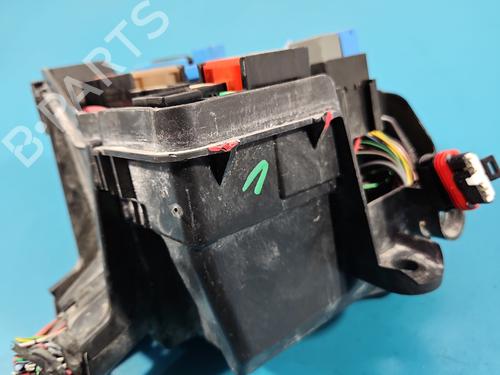 Fuse box DACIA LODGY (JS_) 1.6 LPG (JSAV) | BP38000355E1 - Image 11