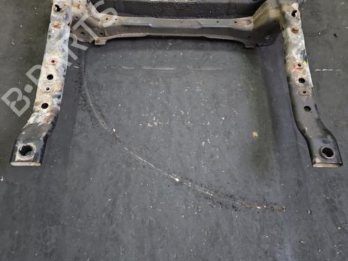 Subframe VW CRAFTER 30-35 Bus (2E_) 2.0 TDI | BP38126009M9 - Image 2