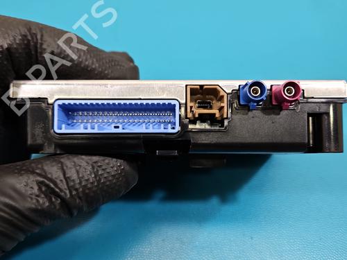 Electronic module RENAULT CLIO V (B7_) 1.0 TCe 90 (B7MT) | BP37839840M83 - Image 12