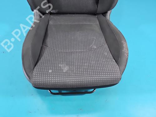 Right front seat KIA CEED (CD) | BP39030874C16 - Image 3