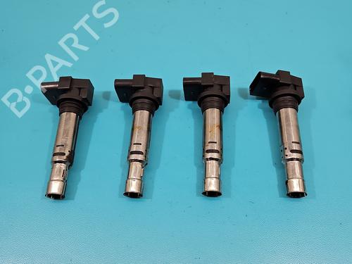 Ignition coil SKODA ROOMSTER (5J7) 1.4 | BP37814245M94 - Image 3