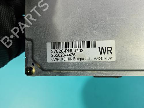 Engine control unit (ECU) HONDA CR-V II (RD_) 2.0 (RD5) | BP37832921M57 - Image 5