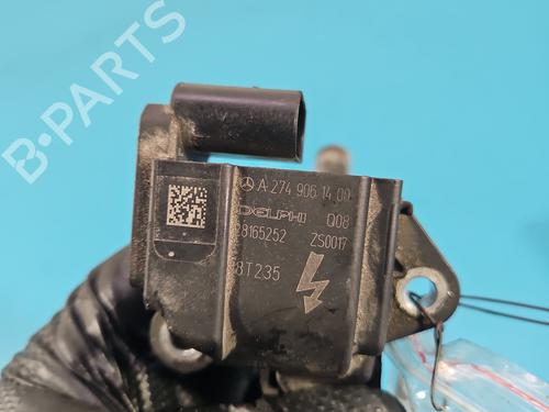 Ignition coil INFINITI QX50 II 2.0 AWD (J55) | BP38869719M94 - Image 7