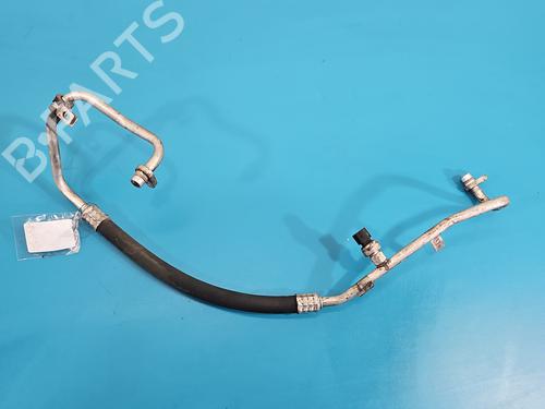 AC pipe RENAULT MASTER III Van (FV) 2.3 dCi 165 FWD (FV0P, FV0U, FV11, FV12, FV1E) | BP38150053M126 - Image 2