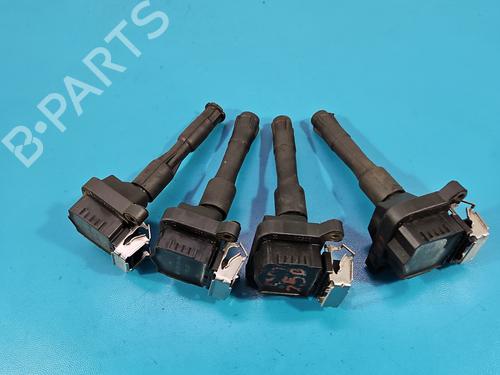 Ignition coil BMW X5 (E53) 4.4 i | BP37859292M94 - Image 2