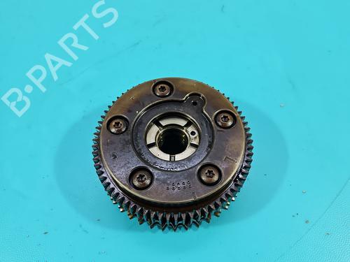 Used Pulley Pulley 38132597 38132597