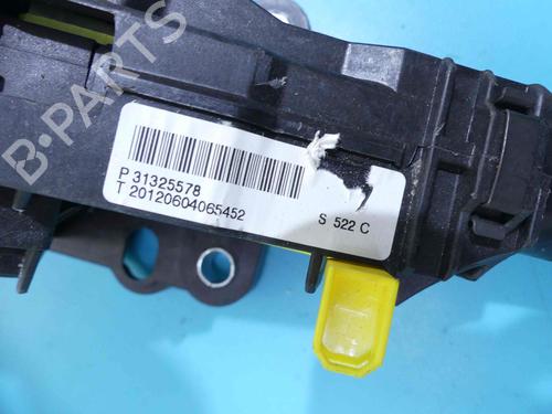 Gear lever VOLVO V60 I (155) T6 AWD | BP37888000M90  - Image 7