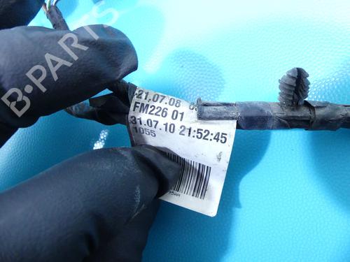 Wiring harness VW PASSAT CC B6 (357) 2.0 TDI | BP37808051E16 - Image 5