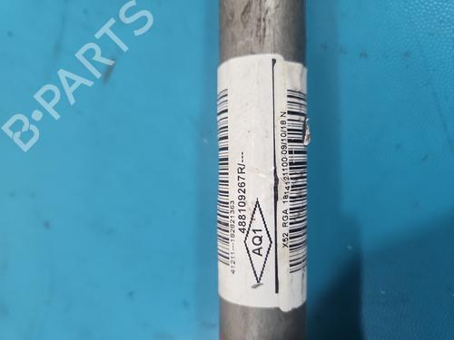 Steering column DACIA SANDERO II | BP37832143M21 - Image 7