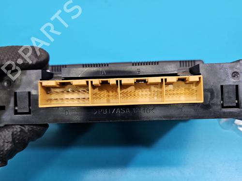 Climate control SEAT LEON (1M1) 1.8 20V | BP38200043I5 - Image 7