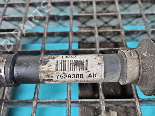 Left front driveshaft BMW 3 Touring (E91) 330 xd | BP37848610M38 - Image 4