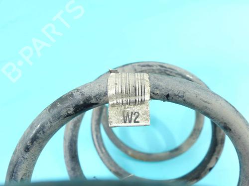 Shock absorber spring BMW X1 (E84) sDrive 18 d | BP37809520C152 - Image 3
