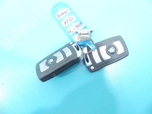 Ignition barrel BMW 7 (E65, E66, E67) 750 i, Li | BP37877444M48 - Image 14