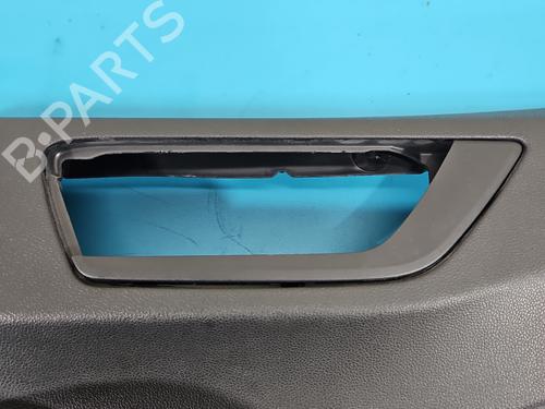 Rear right panel FORD FOCUS IV Turnier (HP) | BP38151137C61 - Image 2