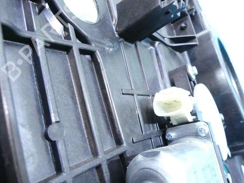 Rear left window mechanism KIA CARENS IV 1.7 CRDi | BP37885557C24 - Image 3