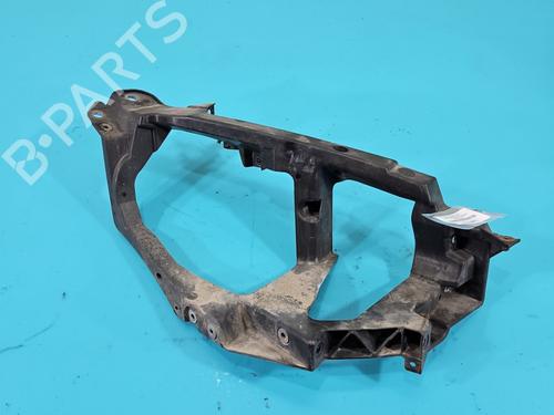 Frontplade/Frontkurv Frontplade/Frontkurv MITSUBISHI COLT VI (Z3_A, Z2_A) 1.3 (Z21A) (95 hp) 37815838 37815838