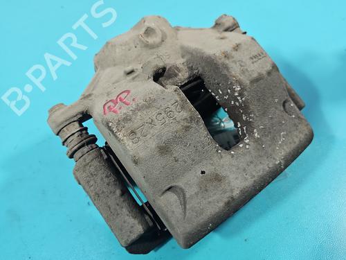 Right front brake caliper MERCEDES-BENZ E-CLASS (W212) E 200 CDI / BlueTEC (212.005, 212.006) | BP37820251M104 - Image 2