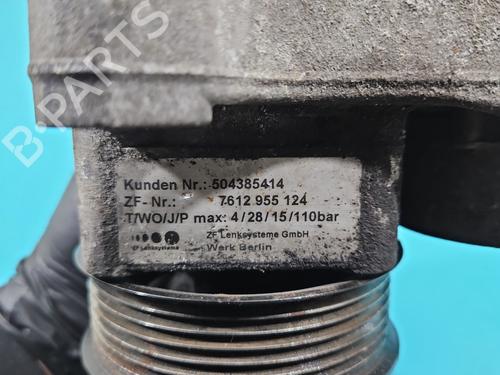 Steering pump IVECO DAILY VI Van 33S15, 35S15, 35C15 | BP38123322M99  - Image 9