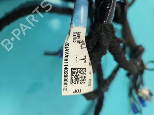 Wiring harness TESLA MODEL S (5YJS) P85 | BP38123632E16  - Image 16
