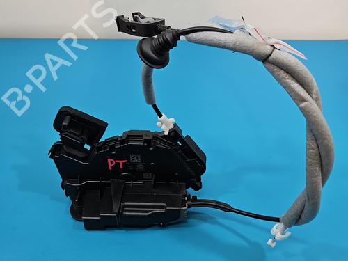 Rear right lock SEAT ATECA (KH7, KHP)  | BP37857719C99  - Image 5