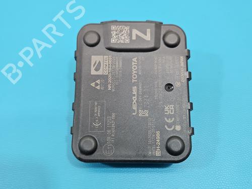 Electronic module TOYOTA COROLLA Saloon (_E21_) 1.8 VVTi Hybrid (ZWE219) | BP37854936M83 - Image 4