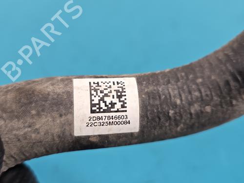 Pipe BMW X1 (U11) iX1 xDrive 30 | BP38933529M125 - Image 3