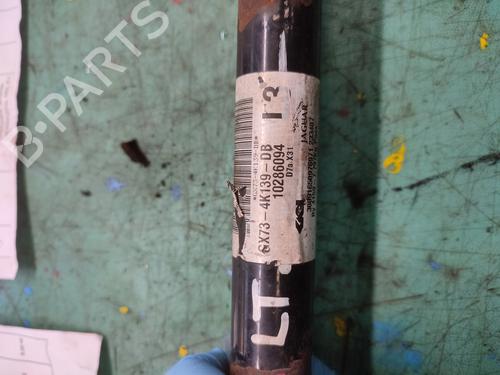 Left rear driveshaft JAGUAR XF II (X260) | BP37989979M40 - Image 7
