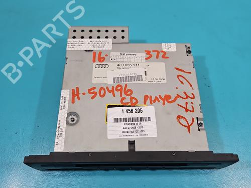 Electronic module AUDI Q7 (4LB) 4.2 FSI quattro | BP38131924M83 - Image 8