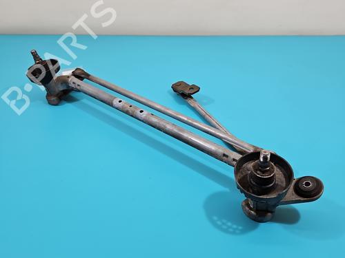 Used Front wipers mechanism Front wipers mechanism 37814697 37814697