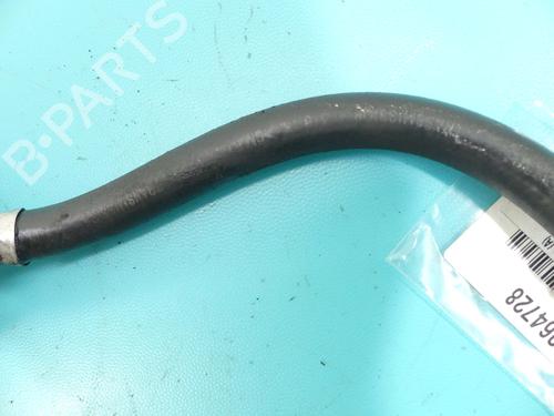 Pipe MERCEDES-BENZ GL-CLASS (X164) GL 450 4-matic (164.871) | BP37877523M125 - Image 5