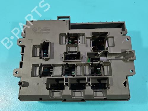 Engine control unit (ECU) BMW X1 (E84) sDrive 20 d | BP37853027M57 - Image 7