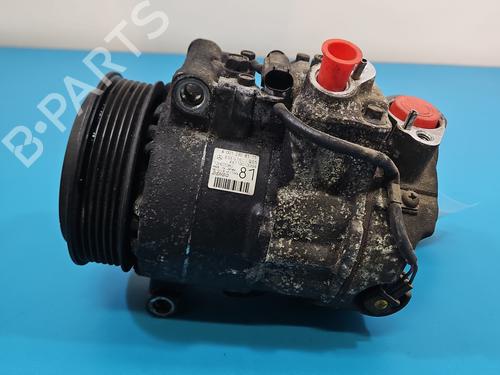 AC compressor MERCEDES-BENZ E-CLASS T-Model (S211) E 350 T (211.256) | BP38046263M34 - Image 5