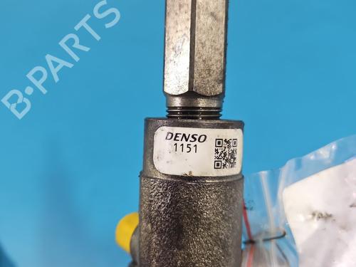 Injection rail MAZDA CX-7 (ER) 2.2 MZR-CD AWD (ER10A) | BP40038270M98 - Image 5