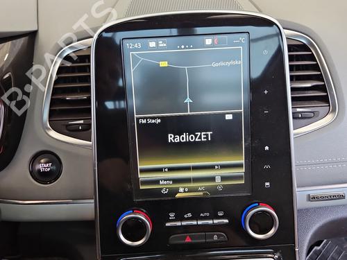 Autoradio Autoradio 38558066 38558066