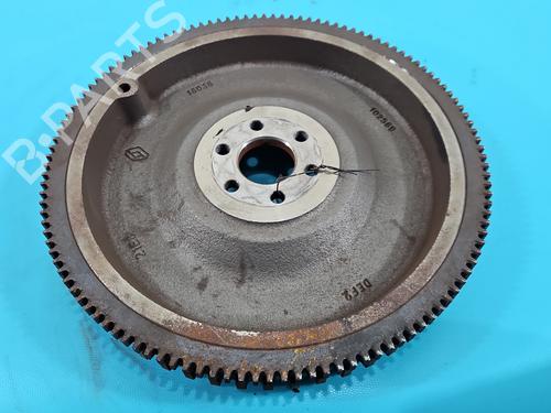 Flywheel DACIA SANDERO II | BP37818234M101 - Image 3