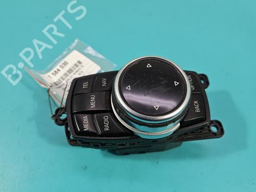 Switch BMW 3 Touring (F31) 320 d xDrive | BP37847235I30 - Image 2