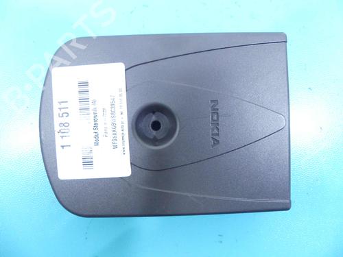 Electronic module FORD S-MAX (WA6) | BP37878767M83 - Image 2