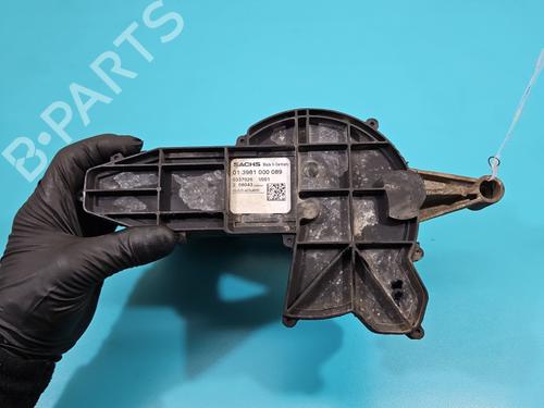 Electronic module CITROËN C2 (JM_) 1.4 HDi | BP37815408M83 - Image 7