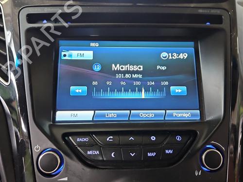 Used Radio Radio 38560280 38560280