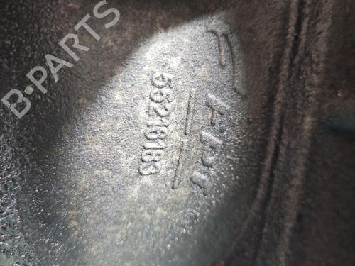 Gearbox OPEL COMBO Box Body/MPV (X12) 1.6 CDTI (B05) | BP38729335M3 - Image 4